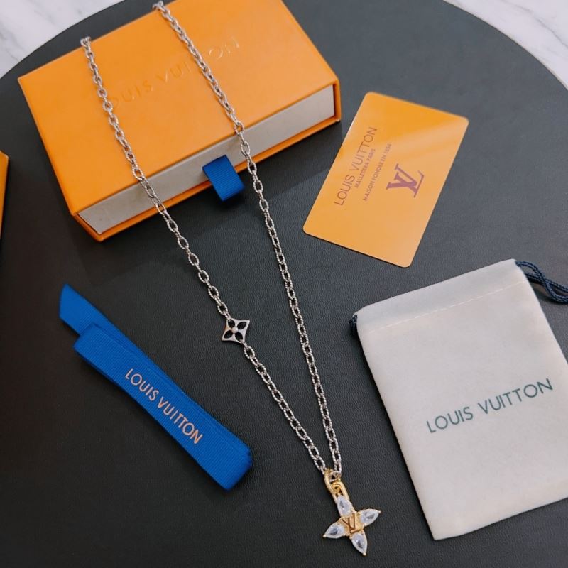 Louis Vuitton Necklaces